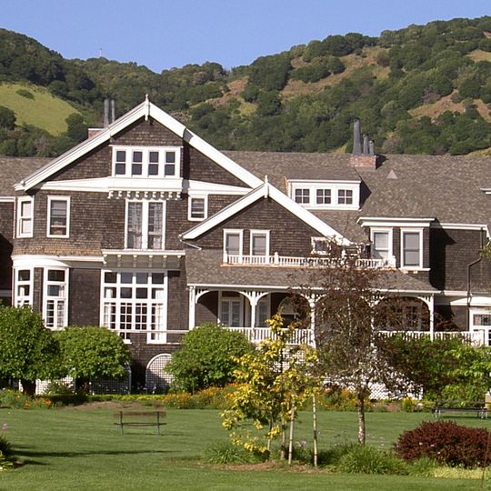 Dominican University of California