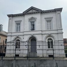 Théâtre Royal les Coeurs de Bois