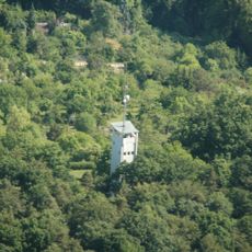 LSG "Baumbachtal - Uhlberg" vom 25.07.1988