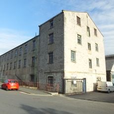 Holmes Mill