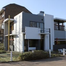 Rietveld Schröder House