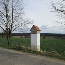 Boží muka u Předčic
