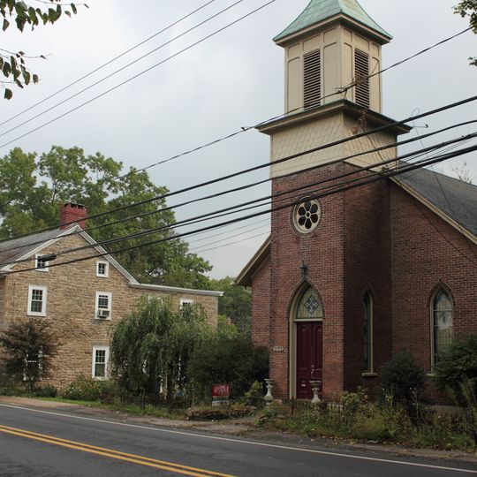 Springfield Township