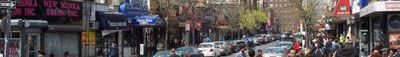 Panoramic View 0