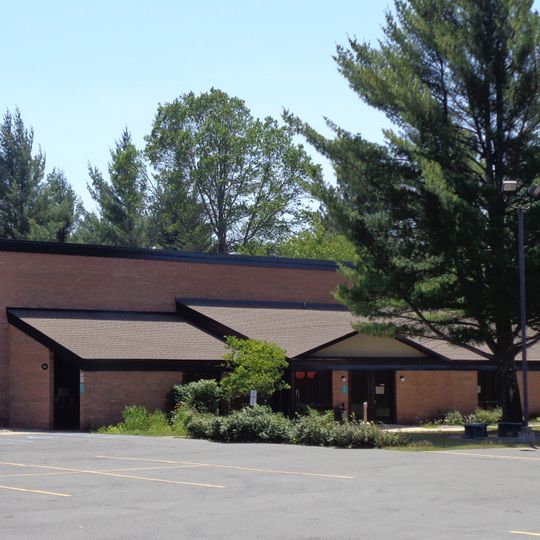 Municipio de Grayling