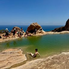 Homhil Infinity Pool