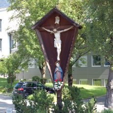 Wiesenkreuz, Lienz