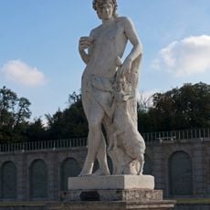 Bacchus
