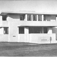 Villa Henny, Huis ter Heide