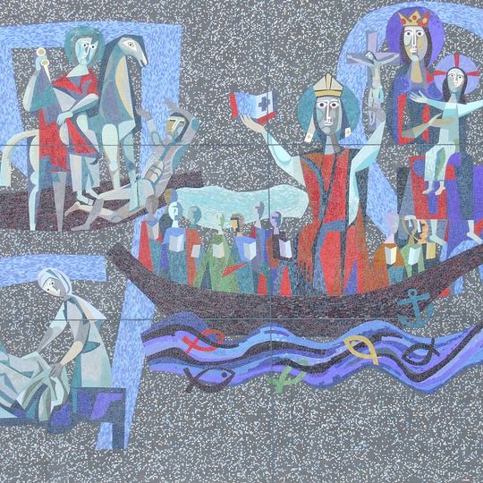 St. Willibrord ziekenhuis