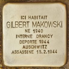 Gilbert Makowski