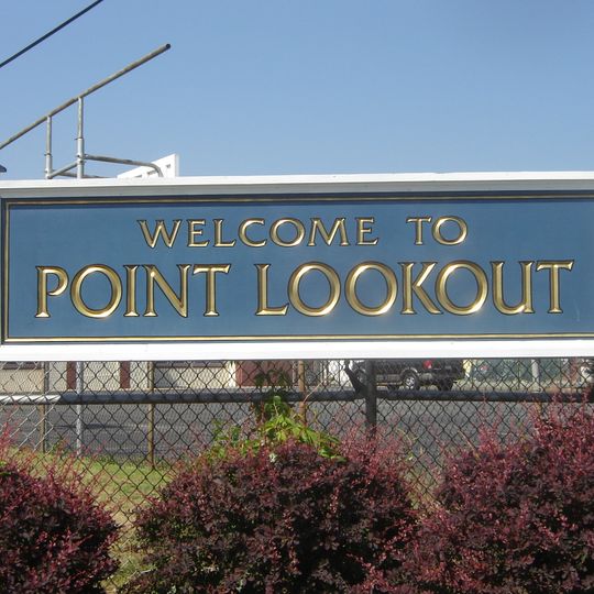 Point Lookout