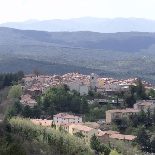 Monterotondo Marittimo