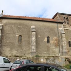 Église Saint-Romain de Lapeyrouse
