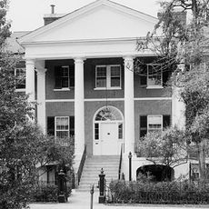 Debruhl-Marshall House