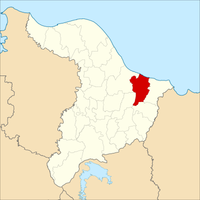 Cilamaya Kulon