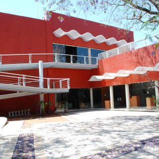 Museo Estatal de Arte Popular de Oaxaca