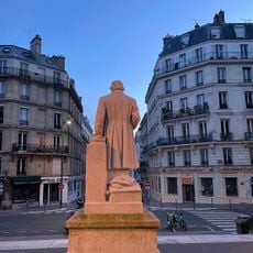 Claude Bernard