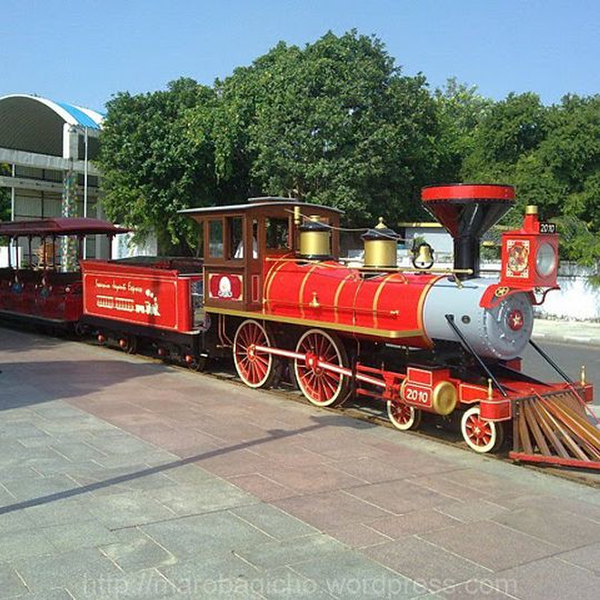 Kankaria