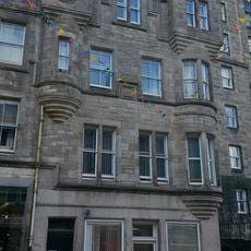 18-20 Cockburn Street, Edinburgh