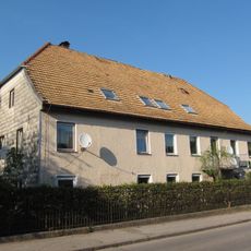 Wohnhaus