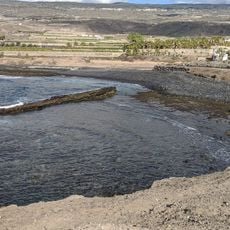 Playa de Punta Blanca