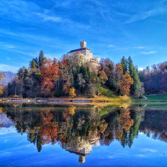 Castello di Trakošćan