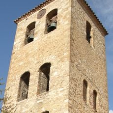 Sant Martí de Saldes