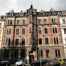 Martin-Luther-Platz 5