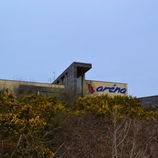 Aréna