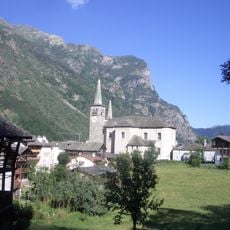 San Michele