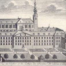 Collège en Isle