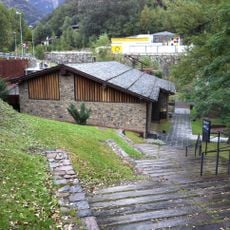 Farga Rossell