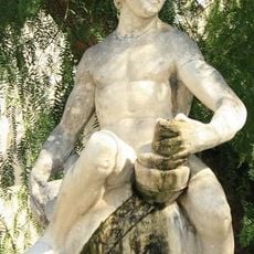 Fountain of Gennaro