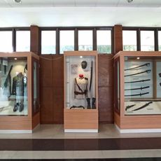 Museum Palagan Bojongkokosan