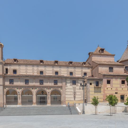 Basilica of Our Lady of Victory and Mercy