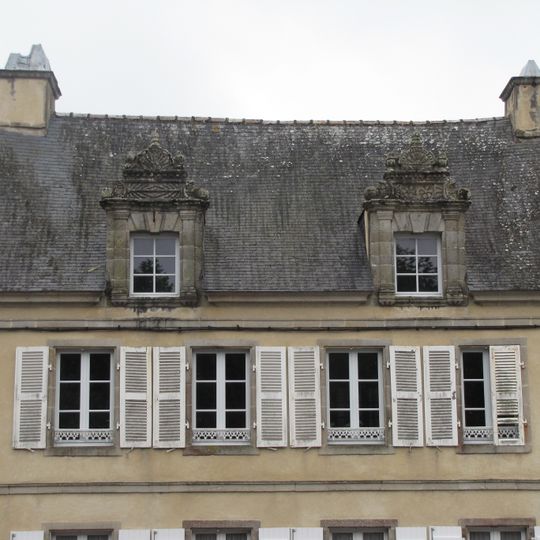 Maison, 15 Rue Victor Robic