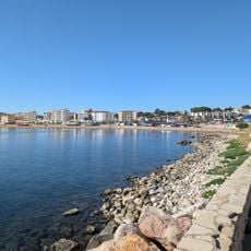 Platja dels Riells