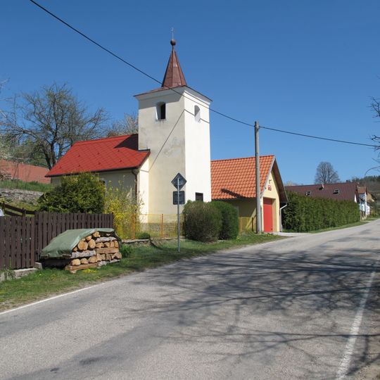 Daměnice