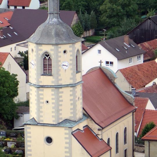 Pfarrkirche