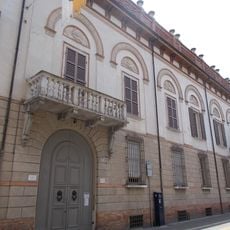 Palazzo Gucci-Boschi
