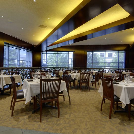 Del Frisco's Double Eagle Steakhouse