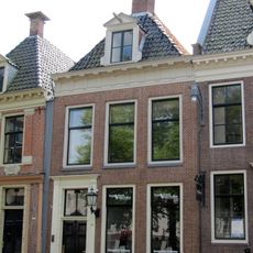 Raadhuisplein 32, Leeuwarden