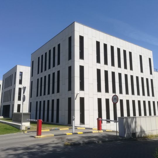 Murawa Office Park