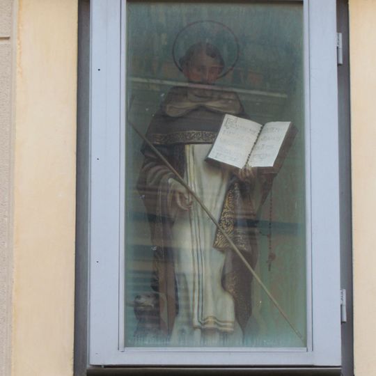 Capelleta de Sant Domènec