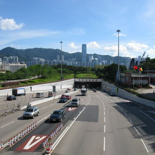 Eastern Harbour Crossing