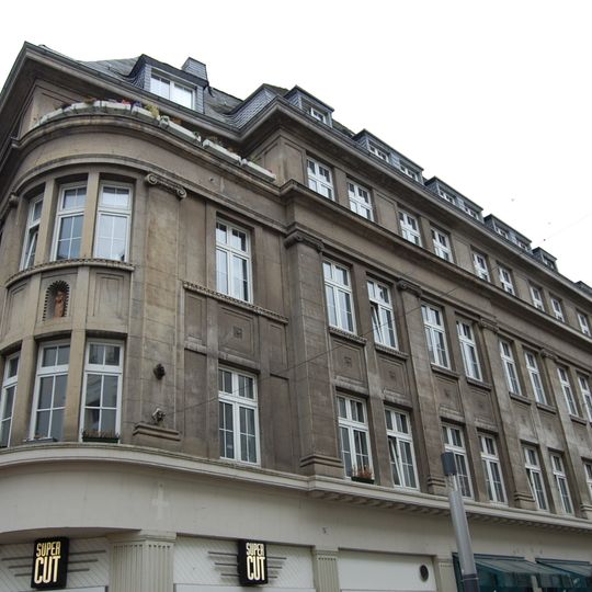 Friedrichstraße 38
