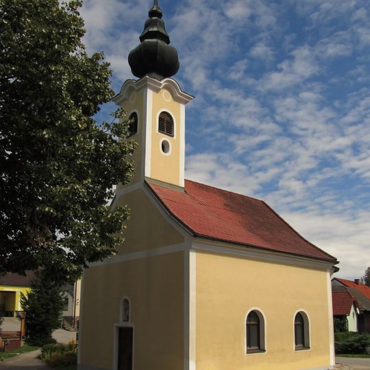 Ortskapelle Stögersbach