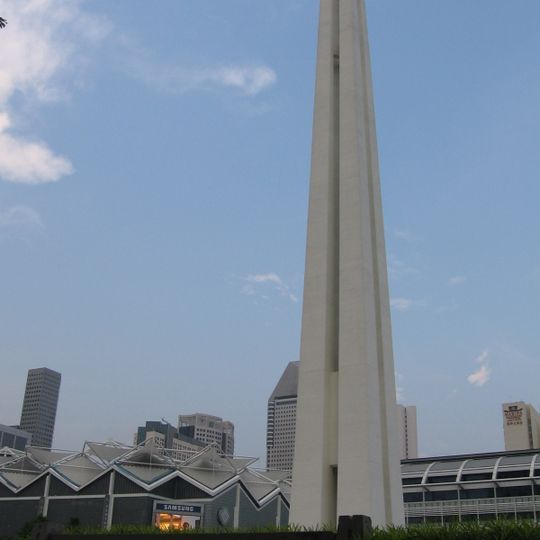Civilian War Memorial