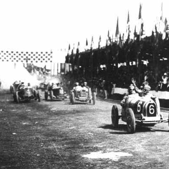 Pescara Circuit